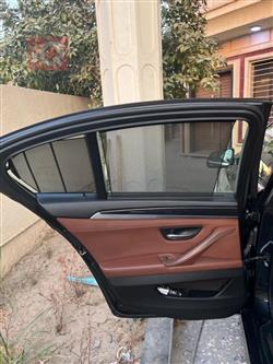 بی ئێم دەبڵیو سیریەس 5